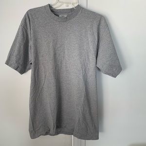 Gray Pro Club T-Shirt